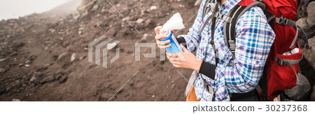 Fuji climbing image 30237368