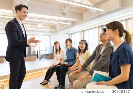 英語會話學校形象 30238537