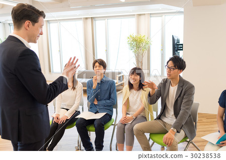 英語會話學校形象 30238538