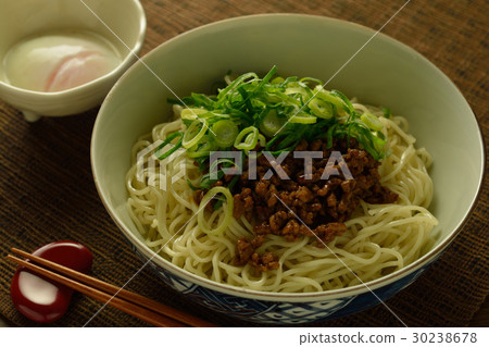 無果汁麵條 無果汁麵條 30238678