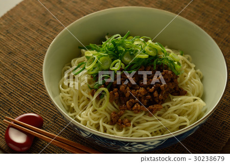 無果汁麵條 30238679