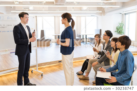 英語會話學校形象 30238747