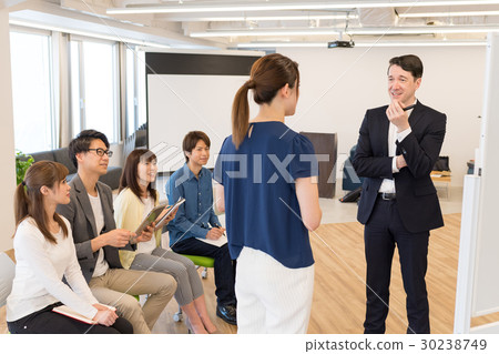 English conversation school image 30238749