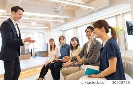 English conversation school image English conversation school image 30238759