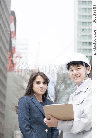 商業場景 商業場景 30238883