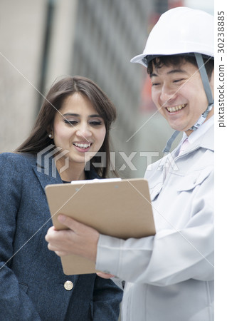 商業場景 商業場景 30238885