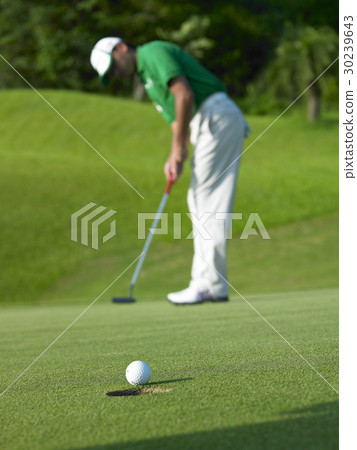 Golf 30239643