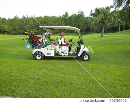 Golf 30239652