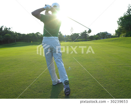 Golf 30239653