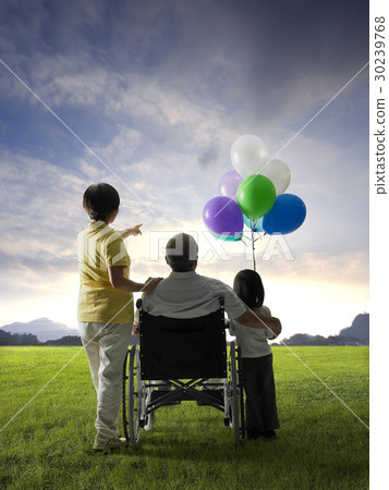 Elderly Life Elderly Life 30239768