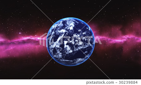 The earth 30239884