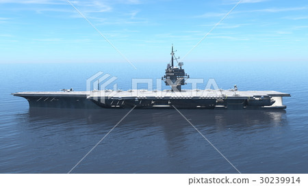 Aircraft carrier Aircraft carrier 30239914