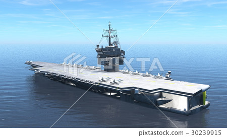Aircraft carrier 30239915