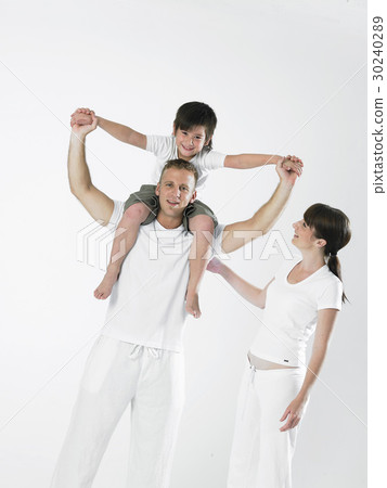 Family Days 30240289