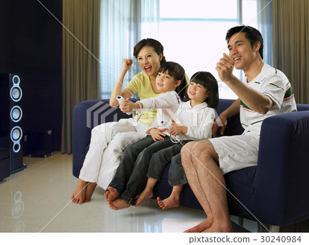 Family Life 30240984