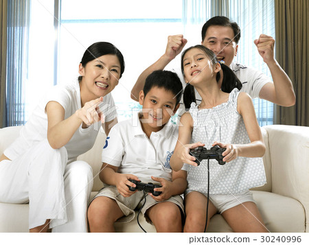 Family Life 30240996