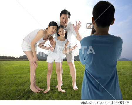 Family Life 30240999