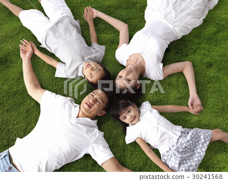 Family Life 30241568