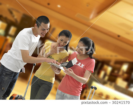 Leisusre & Travel 30241570