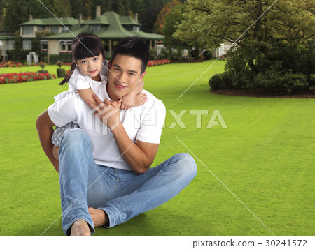 Family Life 30241572