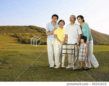 Elderly Life Elderly Life 30241619