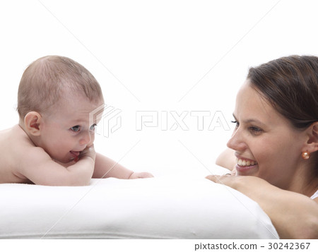 Mother & Baby Mother & Baby 30242367