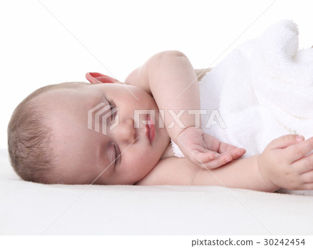 Mother & Baby 30242454