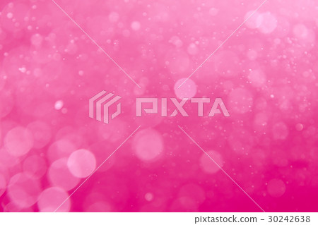 abstract circular pink bokeh background 30242638