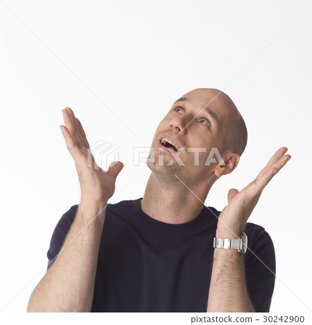 Emotion & Faces 30242900