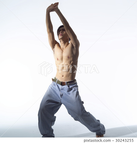 Body Language 30243255