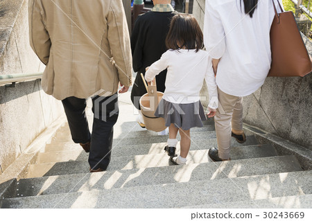 a visit to a grave  30243669