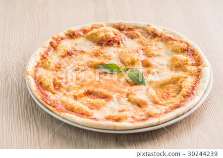 tasty pizza 30244239