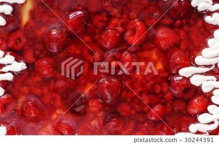 fruit cake 30244391