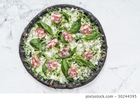creative pizza creative pizza 30244395