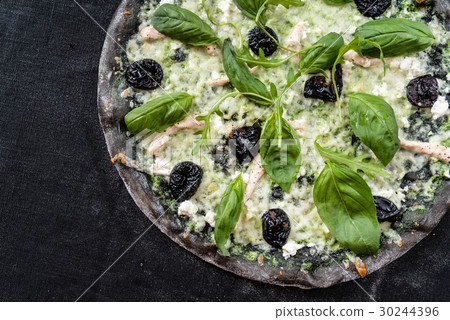 creative pizza creative pizza 30244396
