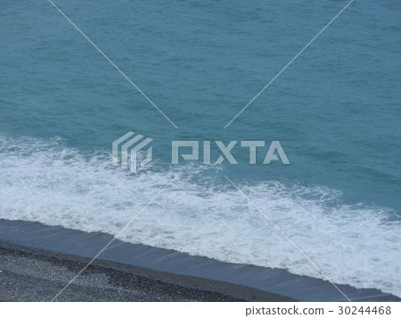 台灣 花蓮縣 秀林鄉 崇德 海灘 30244468