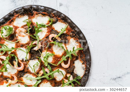 creative pizza creative pizza 30244657