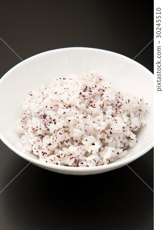 Yukari rice Yukari rice 30245510