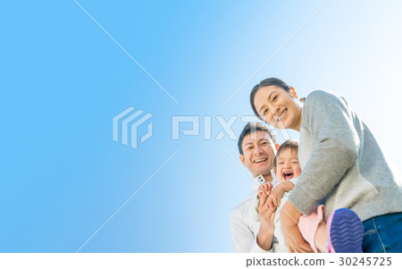 家庭形象 30245725