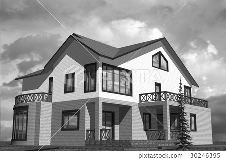 Home Residential 30246395