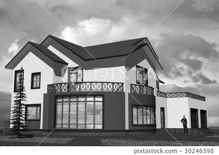 Home Residential 30246398