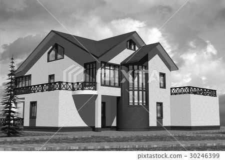 Home Residential 30246399