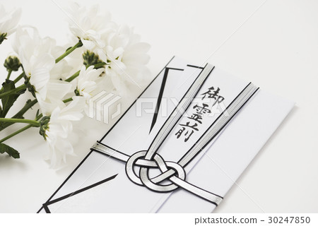 a visit to a grave  30247850