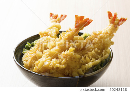 Shrimp bowl 30248118