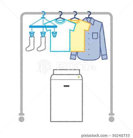 Room drying using a dehumidifier 30248733