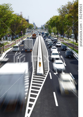 國道風景(NO.6) 國道風景(NO.6) 30249003