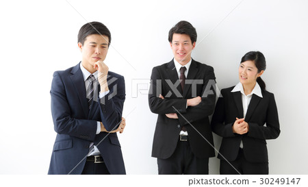 A young business person 30249147
