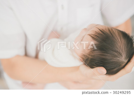 嬰兒 寶寶 寶貝 30249295