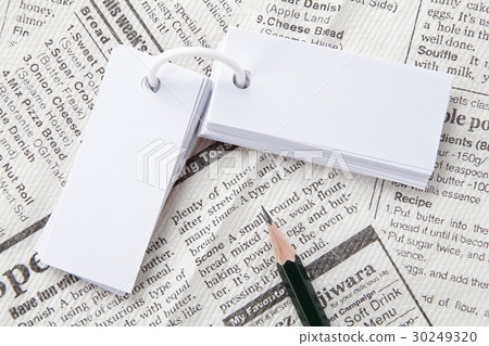 Word card Word card 30249320