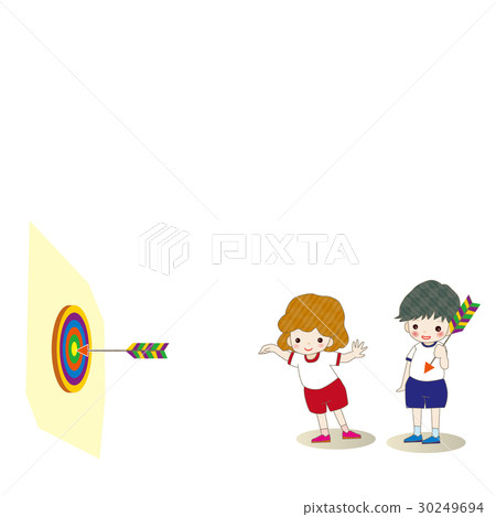 Kindergarten Summer Festival Guard 30249694